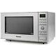 Panasonic 3in1 Combination Oven, Grill, Microwave. Nn-cf771s Rrp £259