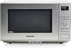 Panasonic 3in1 combination oven, grill, microwave. NN-CF771S RRP £259