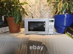 Panasonic 800W Standard Microwave NN-E28JMMBPQ Silver