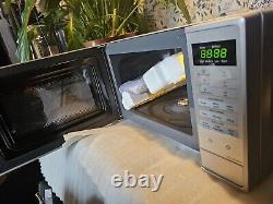 Panasonic 800W Standard Microwave NN-E28JMMBPQ Silver