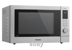 Panasonic Air Fry Combination Microwave Oven Grill 34L NN-CD88QSBPQ C Grade
