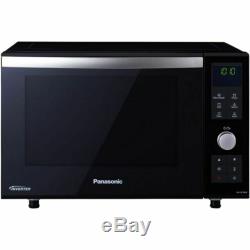 Panasonic Combination Flatbed Microwave NN-DF386B