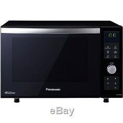 Panasonic Combination Freestanding Microwave Oven NN-DF386BBPQ 23L NN-DF386BBPQ
