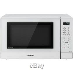 Panasonic Combination Freestanding Microwave Oven NN-ST45KWBPQ 900W NN-ST45KWBPQ