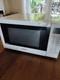 Panasonic Combination Microwave 27l 1000w White (nn-ct55jwbpq)
