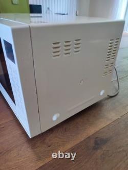 Panasonic Combination Microwave 27L 1000W White (NN-CT55JWBPQ)