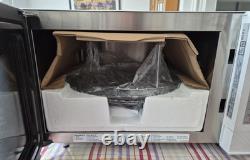 Panasonic Combination Microwave 27L 1000W White (NN-CT55JWBPQ)