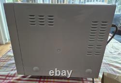 Panasonic Combination Microwave 27L 1000W White (NN-CT55JWBPQ)