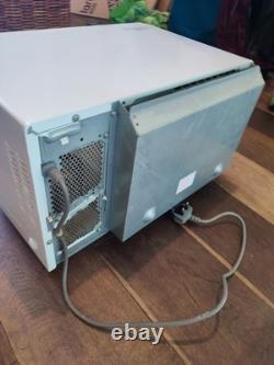 Panasonic Combination Microwave 27L 1000W White (NN-CT55JWBPQ)