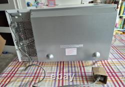 Panasonic Combination Microwave 27L 1000W White (NN-CT55JWBPQ)