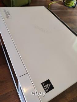 Panasonic Combination Microwave 27L 1000W White (NN-CT55JWBPQ)