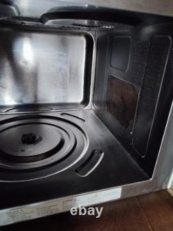 Panasonic Combination Microwave 27L 1000W White (NN-CT55JWBPQ)