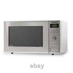 Panasonic Combination Microwave Oven & Grill NN-GD37HSBPQ Brand new