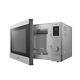 Panasonic Combination Microwave Oven Stainless Steel Nn-cd87ksbpq Brand New