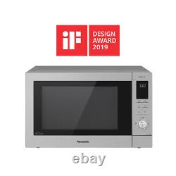 Panasonic Combination Microwave Oven Stainless Steel NN-CD87KSBPQ Brand new