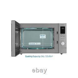 Panasonic Combination Microwave Oven Stainless Steel NN-CD87KSBPQ Brand new