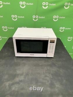 Panasonic Combination Microwave Oven White NN-CT55JWBPQ 27 Litre #LF75135