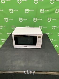 Panasonic Combination Microwave Oven White NN-CT55JWBPQ 27 Litre #LF75950
