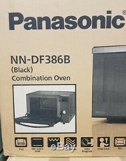 Panasonic Combination Oven Never used Boxed