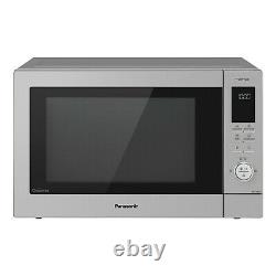 Panasonic Inverter Combination Microwave, 34 Litre, NN-CD87KSBPQ