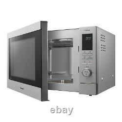 Panasonic Inverter Combination Microwave, 34 Litre, NN-CD87KSBPQ