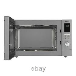 Panasonic Inverter Combination Microwave, 34 Litre, NN-CD87KSBPQ