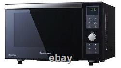 Panasonic Inverter Flatbed Combination 3 in1 Microwave 1000W 23L NN-DF386B #B#