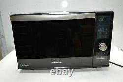 Panasonic Inverter Flatbed Combination 3 in1 Microwave Oven 1000W 23L NN-DF386B