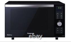 Panasonic Inverter Flatbed Combination 3 in1 Microwave Oven 1000W 23L NN-DF386B