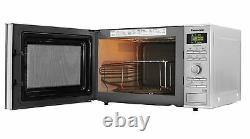 Panasonic Inverter Microwave Oven with Grill, 23 Litre, 1000W