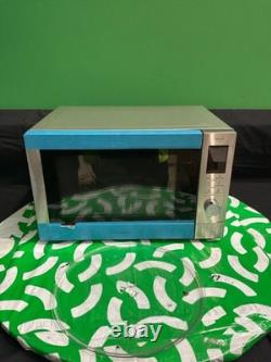 Panasonic Microwave Air Fry 34 Litre 1000W Combination NN-CD88QSBPQ #LA56229
