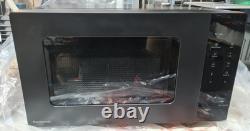 Panasonic Microwave Oven Black NN-ST22QB