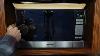 Panasonic Microwave Oven Nn Sn686s Stainless Steel Countertop Review These Key Features Makes This