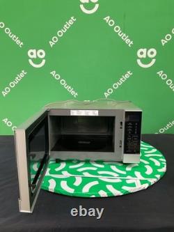 Panasonic Microwave Oven Silver NN-SF464MBPQ #LF129931