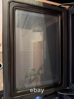 Panasonic Model No. NN-DS596B Very Good Condition Fully Working