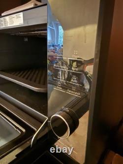 Panasonic Model No. NN-DS596B Very Good Condition Fully Working