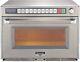 Panasonic Ne1880 Commercial Gastronorm Microwave Oven(boxed New)