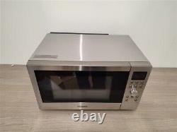 Panasonic NNCD58JSBPQ Microwave 3-in-1 Combination Oven ID709702590