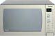 Panasonic Nncd997s 42l Genius Convection 1000w Microwave Oven Used