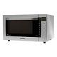 Panasonic Nncf778sbpq 1000w Family Size Combination Oven In Stainless Steel