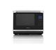 Panasonic Nncf853wbpq 1000w 32l Combination Microwave Oven Package Damaged