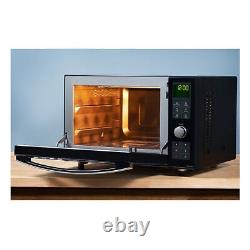 Panasonic NNDF386BBPQ 23L Combination Microwave Oven 1000W Power Black