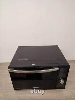 Panasonic NNDF386BBPQ Microwave Oven 23L Combination Black ID709870187