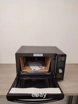 Panasonic NNDF386BBPQ Microwave Oven 23L Combination Black ID709870187