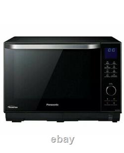 Panasonic NNDS596B Combination Touch Microwave, Black. Warranty SALE SALE