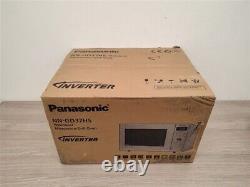 Panasonic NNGD37HSBPQ Microwave Oven 23L 1000W Package Damaged ID709501445