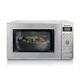 Panasonic Nngd37hsbpq Microwave Oven With Grill 23l 1000w Id7010393001