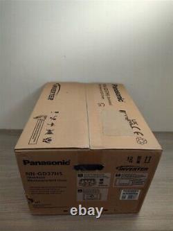 Panasonic NNGD37HSBPQ Microwave Oven with Grill 23L 1000W ID7010393001