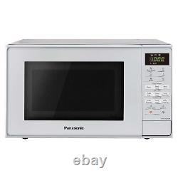Panasonic NNK18JMMBPQ Freestanding Microwave with Grill