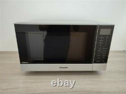 Panasonic NNSF464MBPQ 1000W 27L Solo Microwave ID708942883